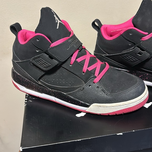 Pink jordnas - Picture 2 of 7